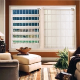 Roller Roman Blind